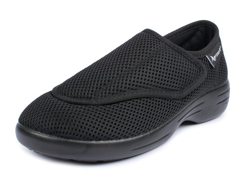 Rehahalbschuh stretch damen - 17,