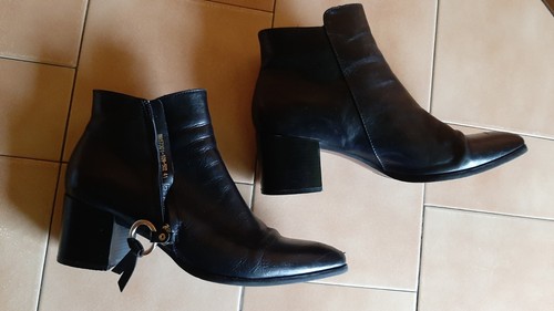 Getragene stiefeletten taylor - getragene,