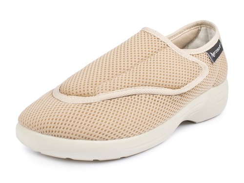 Rehahalbschuh stretch damen - stretch, 17