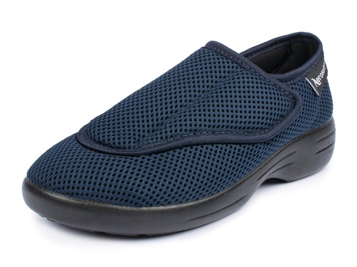 Rehahalbschuh stretch damen - 17,
