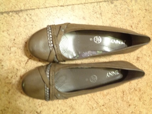 Halbschuhe slipper 40 in - 40,