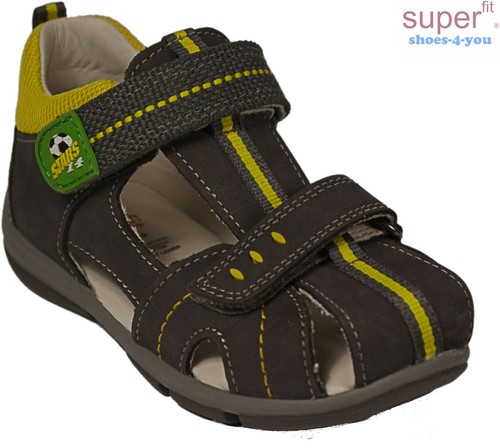 Superfitschuhe trekking - superfitschuhe,