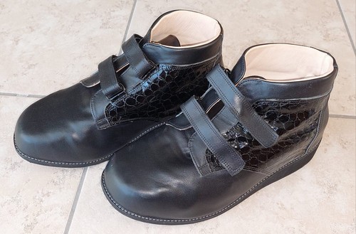 Orthopädie diabetiker schuhe - diabetiker,